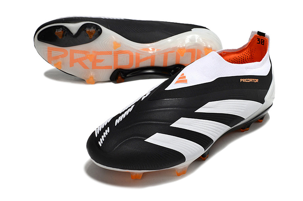 Adidas Predator Elite Laceless FG