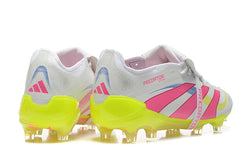 Image of Adidas Predator Accuracy+ Elite Tongue FG