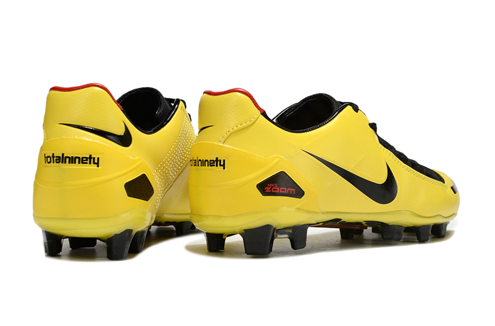 Image of Nike Total 90 Lazer Elite FG SE ‘Zest’