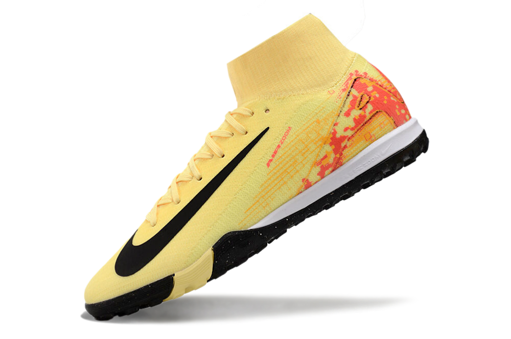 Image of Nike Air Zoom Mercurial Superfly X Elite TF