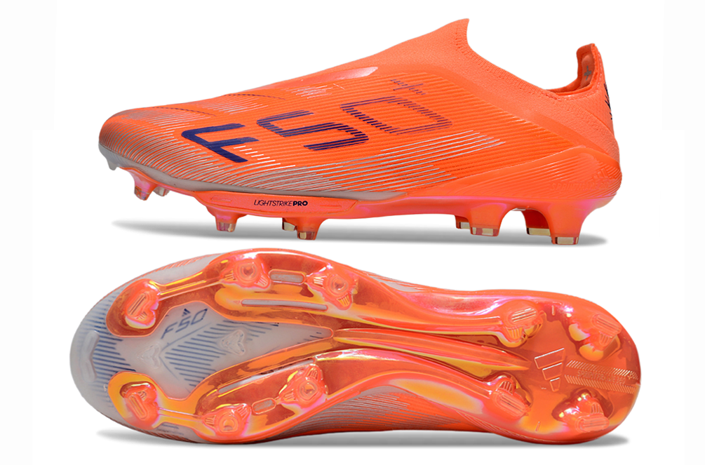 Image of Adidas F50+ Elite FG Laceless