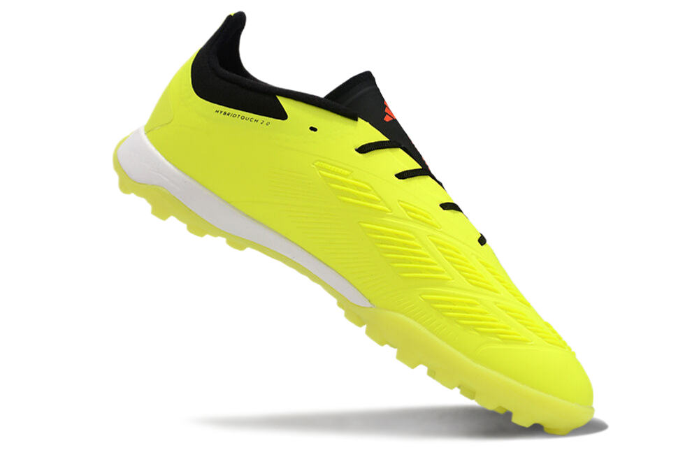 Image of Adidas Predator Energy Citrus Elite TF