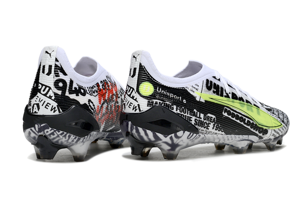 Image of Puma Ultra 5 Ultimate FG