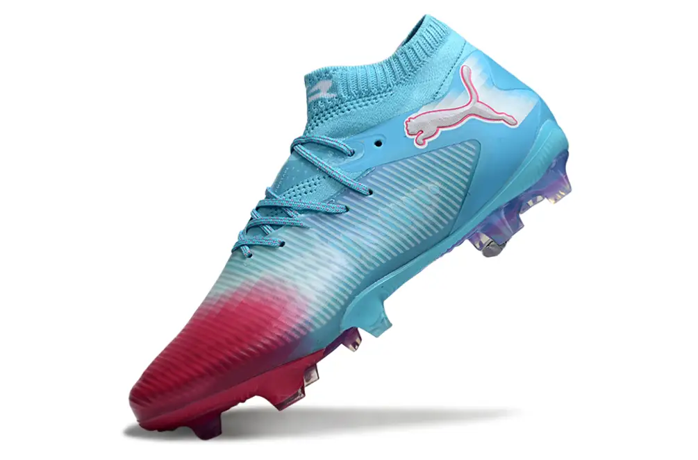 Image of PUMA Puma Future 8 Ultimate FG l - Soccer Shoes Soccer Shoe
