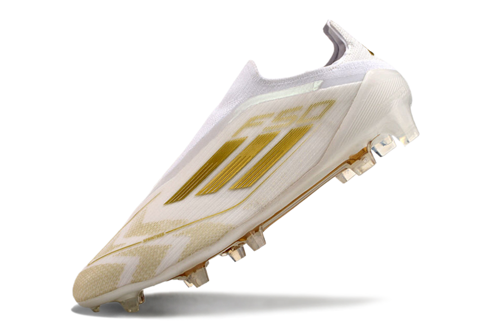 Adidas F50 Elite FG Laceless