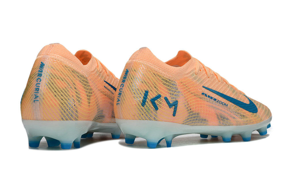 Nike Mercurial Vapor XVI Elite AG KM