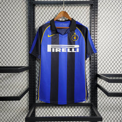 Image of Retro 01/02 Inter Milan Home