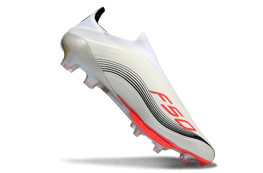 Image of Adidas F50+ Elite Lionel Messi FG Laceless