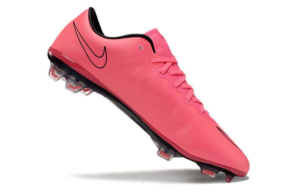 Nike Mercurial Vapor X Elite FG - Pink/Black