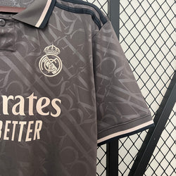 Image of 24/25 Real Madrid third away