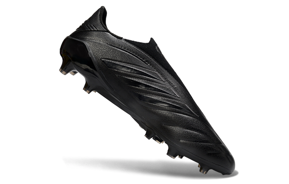 Image of Adidas Copa Pure IV Elite Laceless FG
