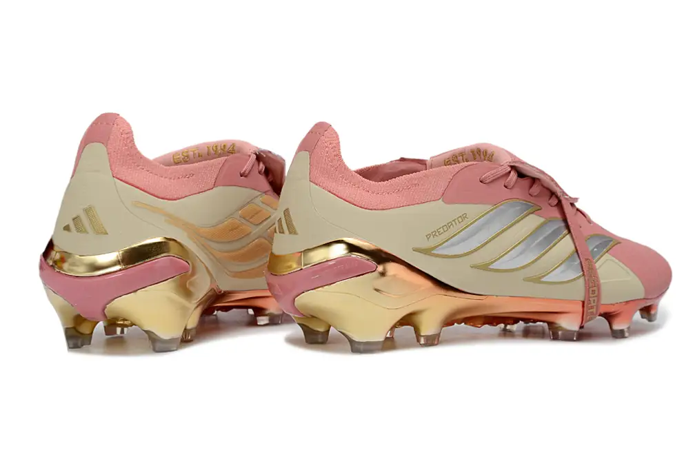Image of ADIDAS Adidas Predator 26 Elite Tongue FG - Soccer Shoes Soccer Shoe