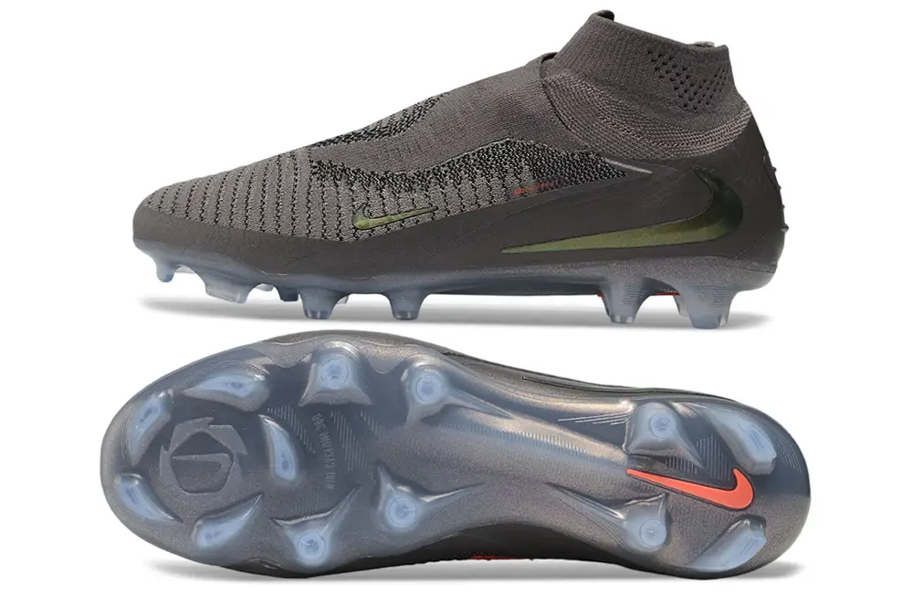 Image of NIKE Nike Phantom 6 DF Elite FG - Soccer Shoes Soccer Shoe