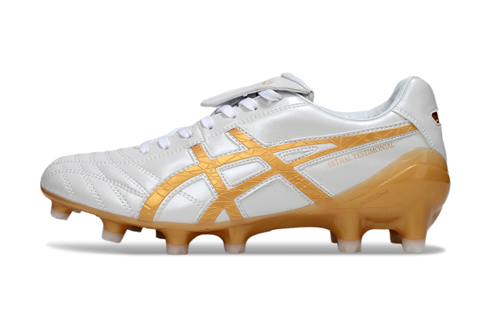 Asics Lethal Testimonial 4 IT FG