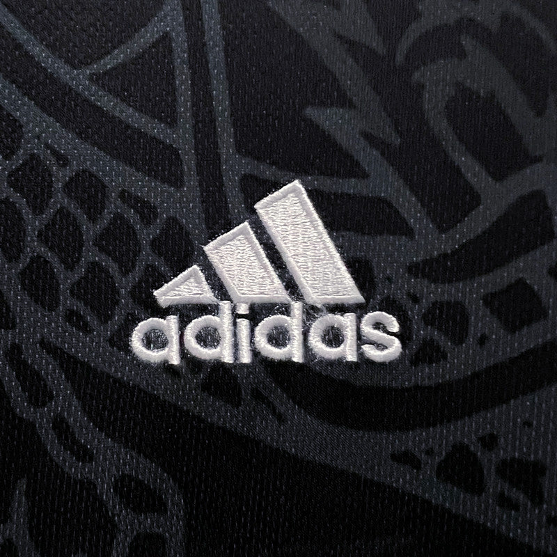 Image of 23-24 Real Madrid Black Dragon