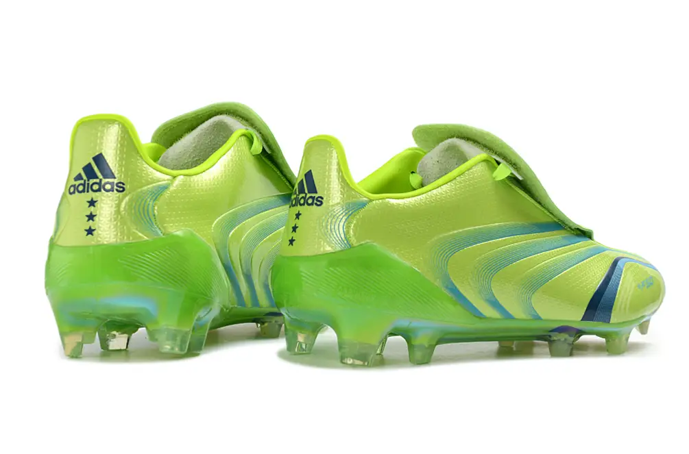 Image of ADIDAS Adidas F50 Tunit Return Elite FG - Soccer Shoes Soccer Shoe