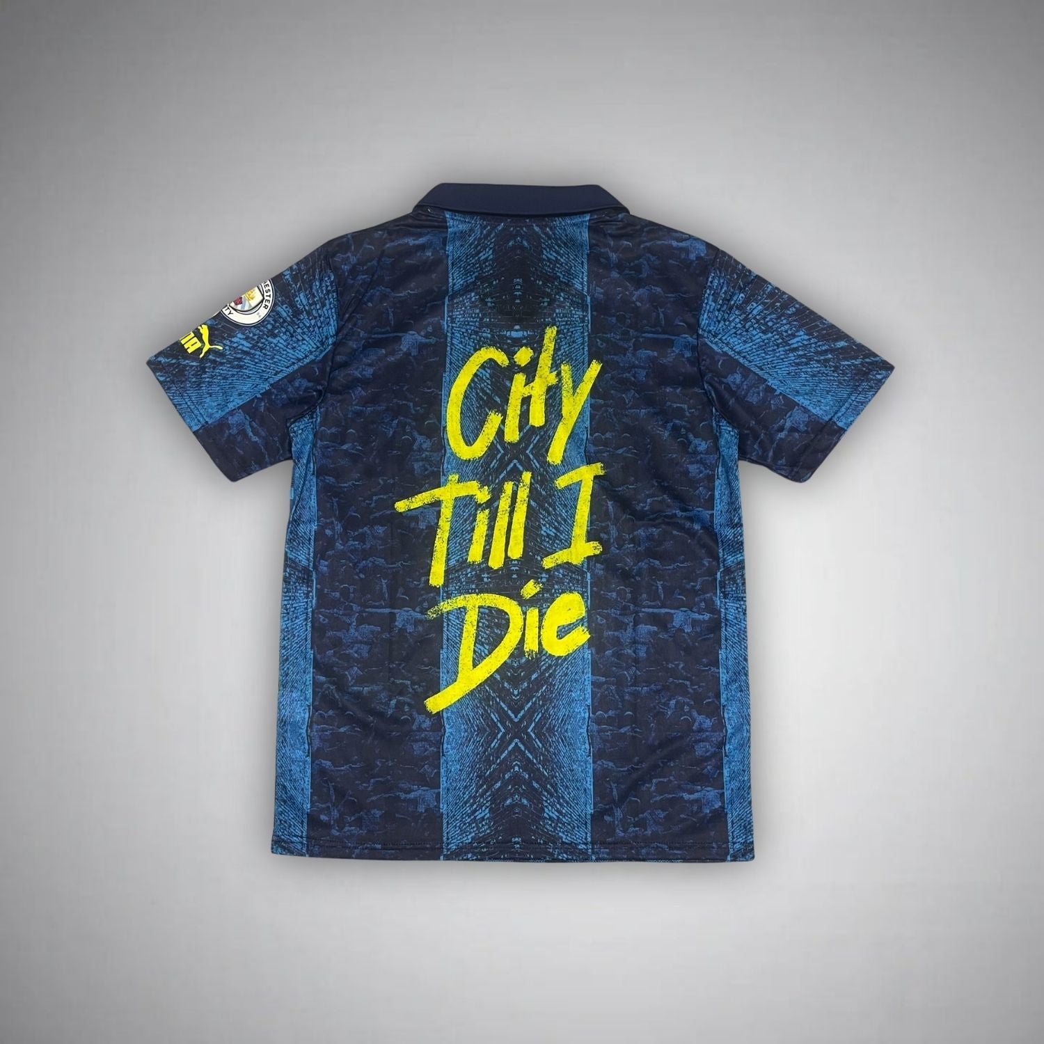 Image of Manchester City 