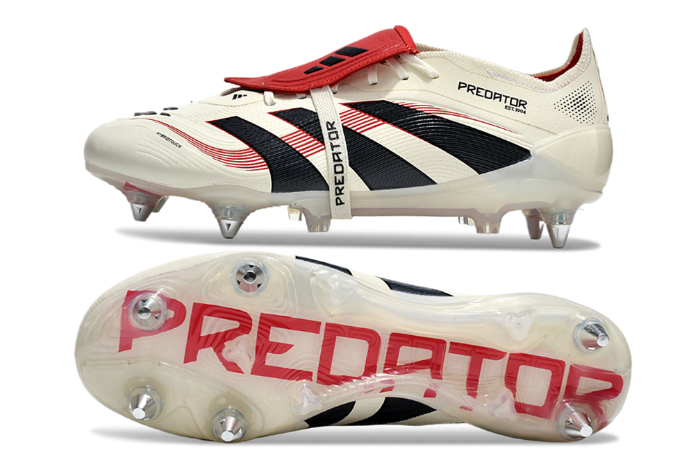 Adidas Predator 25 Elite Tongue SG