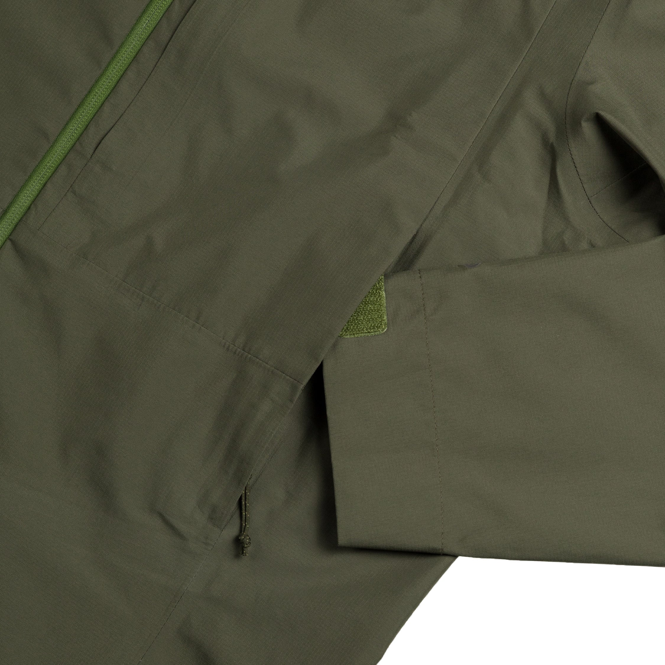 Image of Patagonia Boulder Fork Rain Jacket