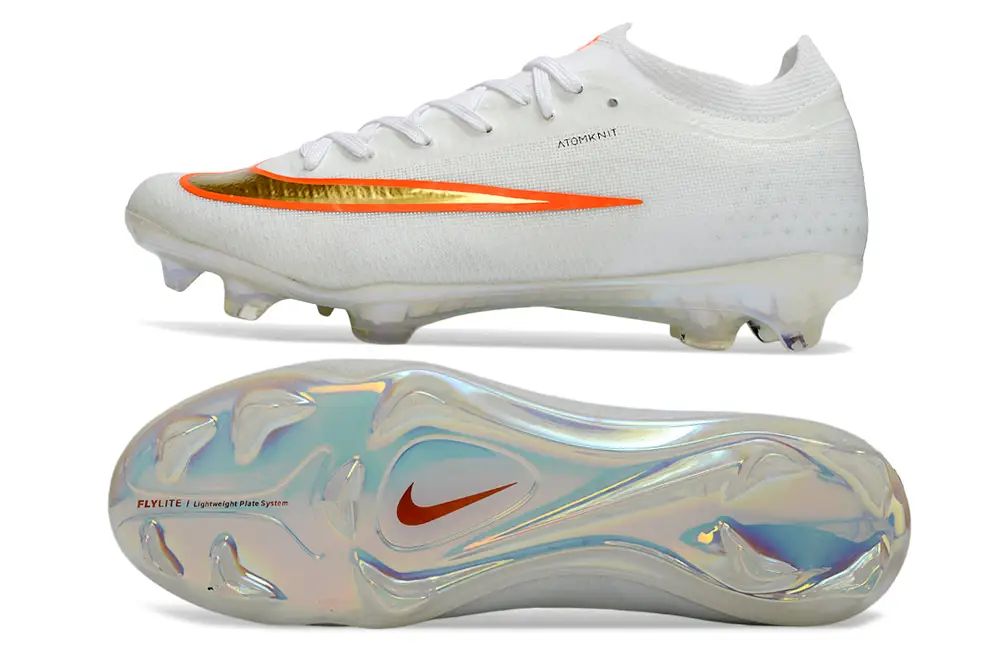 Image of NIKE Nike Mercurial Vapor XVII Elite FG - Soccer Shoes Soccer Shoe