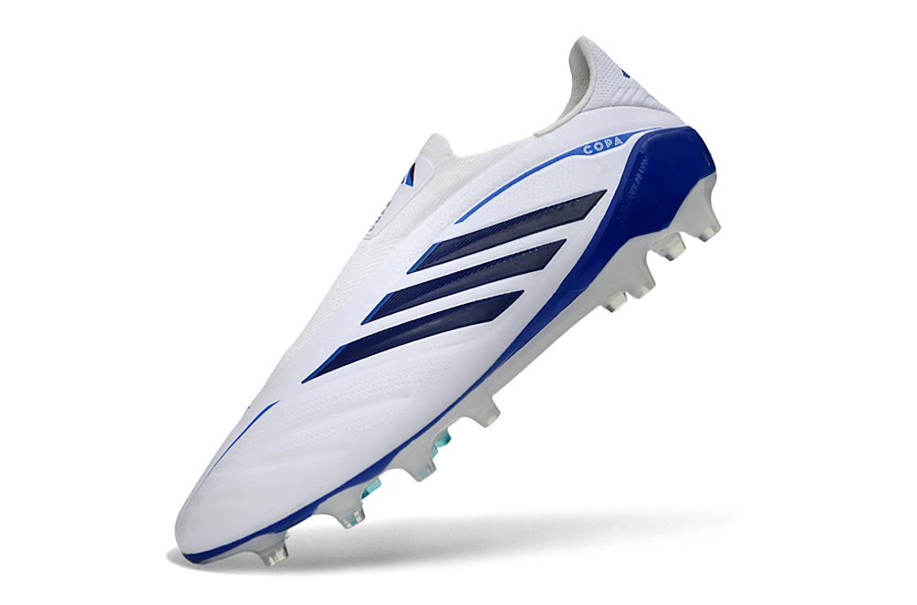 Adidas Copa Pure IV Elite Laceless FG