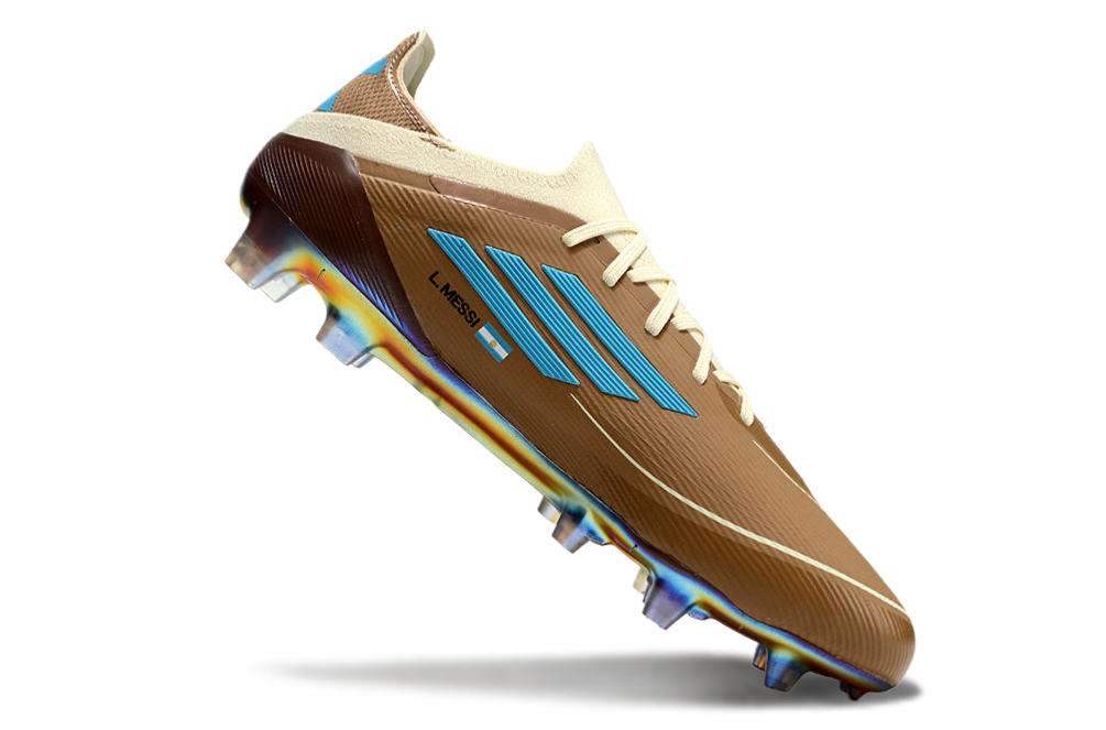 Adidas F50 Elite FG Lionel Messi