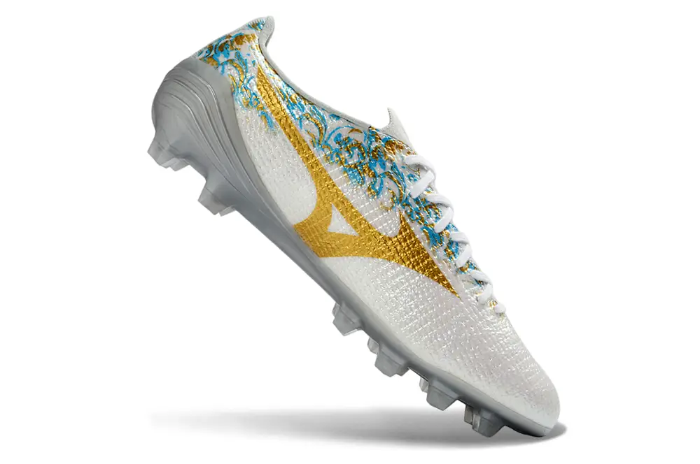 Image of MIZUNO Mizuno Alpha III Japan FG - Soccer Shoes Soccer Shoe