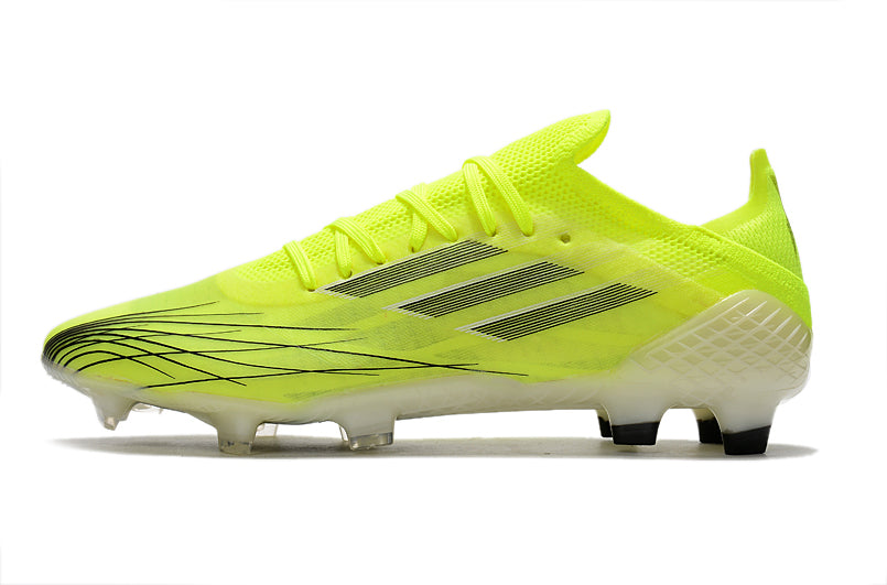 Image of Adidas X Speedflow.1 FG