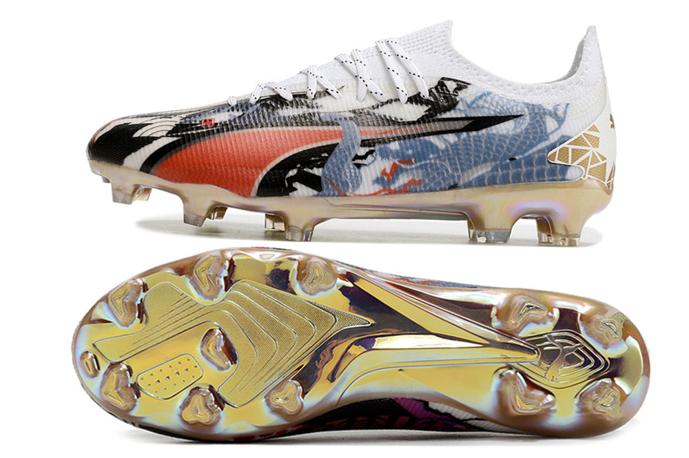 Puma Ultra Ultimate Legacy Of Speed FG