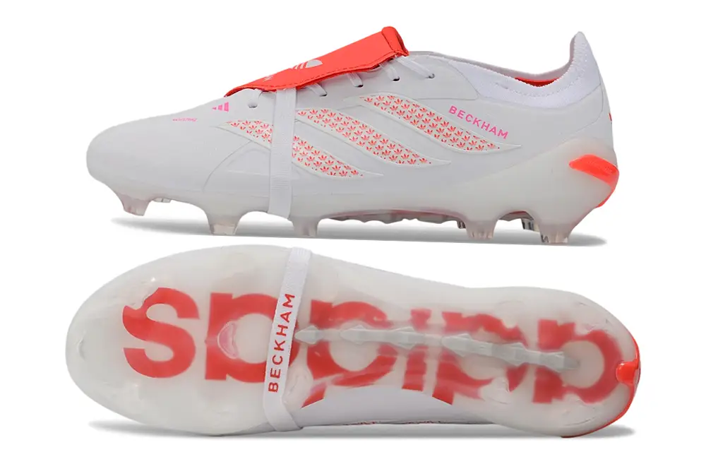 Image of ADIDAS Adidas Predator 26 Elite Tongue FG - Soccer Shoes Soccer Shoe