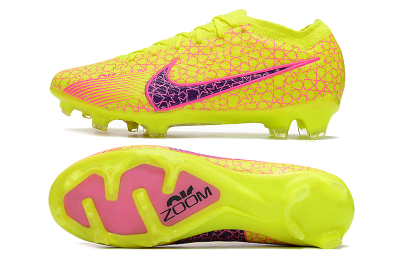 Image of Nike Air Zoom Mercurial Vapor XV Elite FG