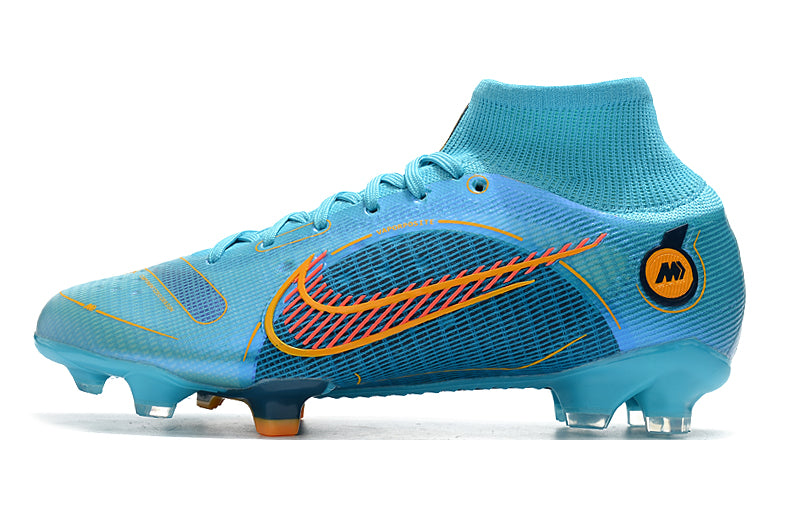 Image of Nike Mercurial Superfly VIII Blueprint Elite FG