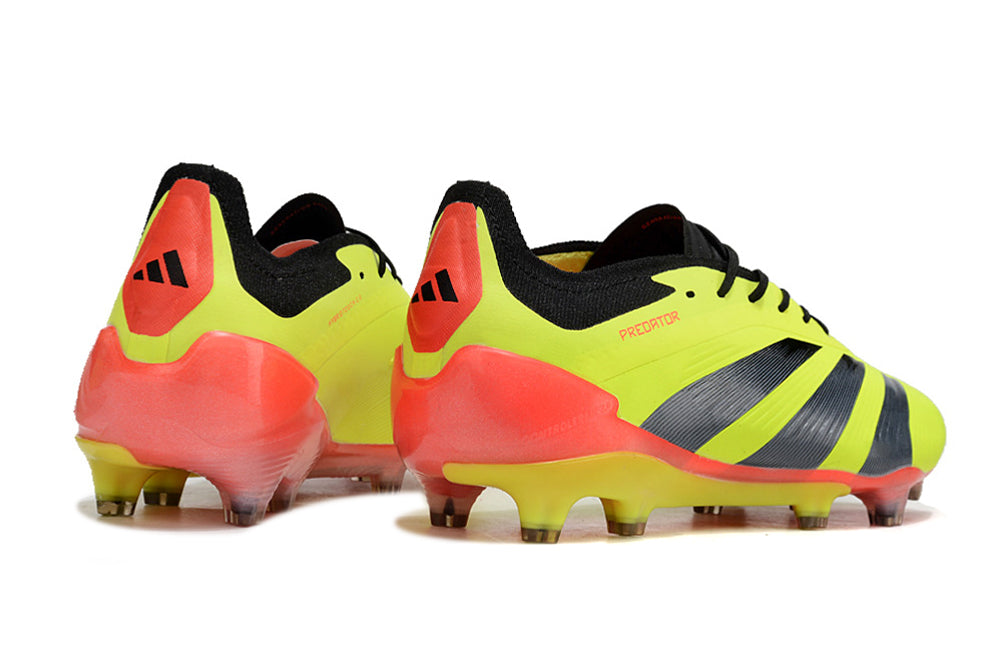 Image of Adidas Predator Energy Citrus Elite FG