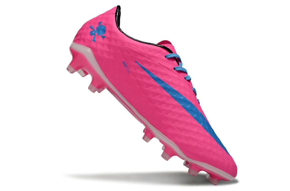 Image of Nike Hypervenom Phantom RGN Phatal Pink Elite FG