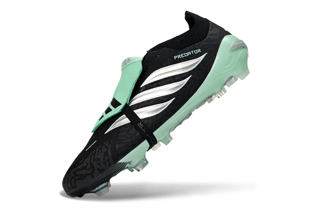 Image of Adidas Predator 26 Elite Tongue FG