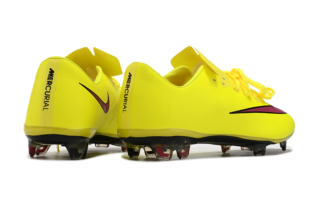 Nike Mercurial Vapor X Elite FG