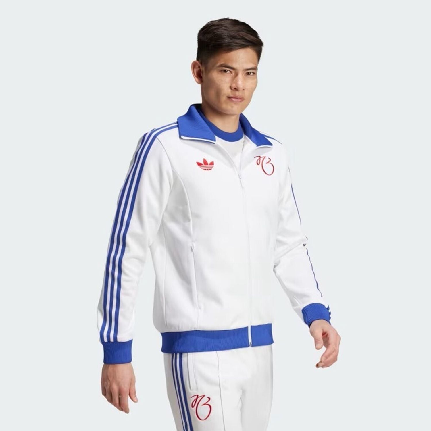 Adidas Jude Bellingham Jacket