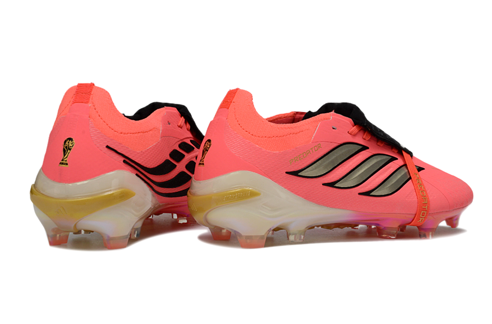 Image of Adidas Predator 26 Elite Tongue FG