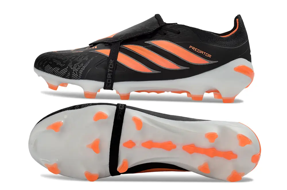 Image of ADIDAS Adidas Predator 26 Elite Tongue FG - Soccer Shoes Soccer Shoe