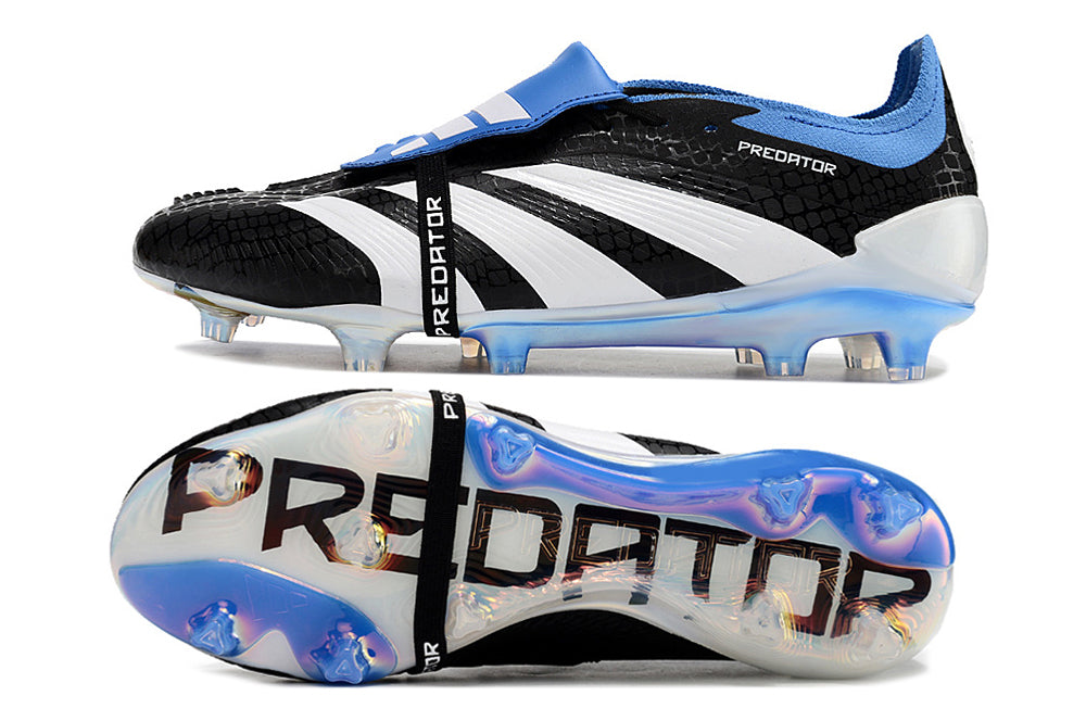 Adidas Predator Elite Tongue FG