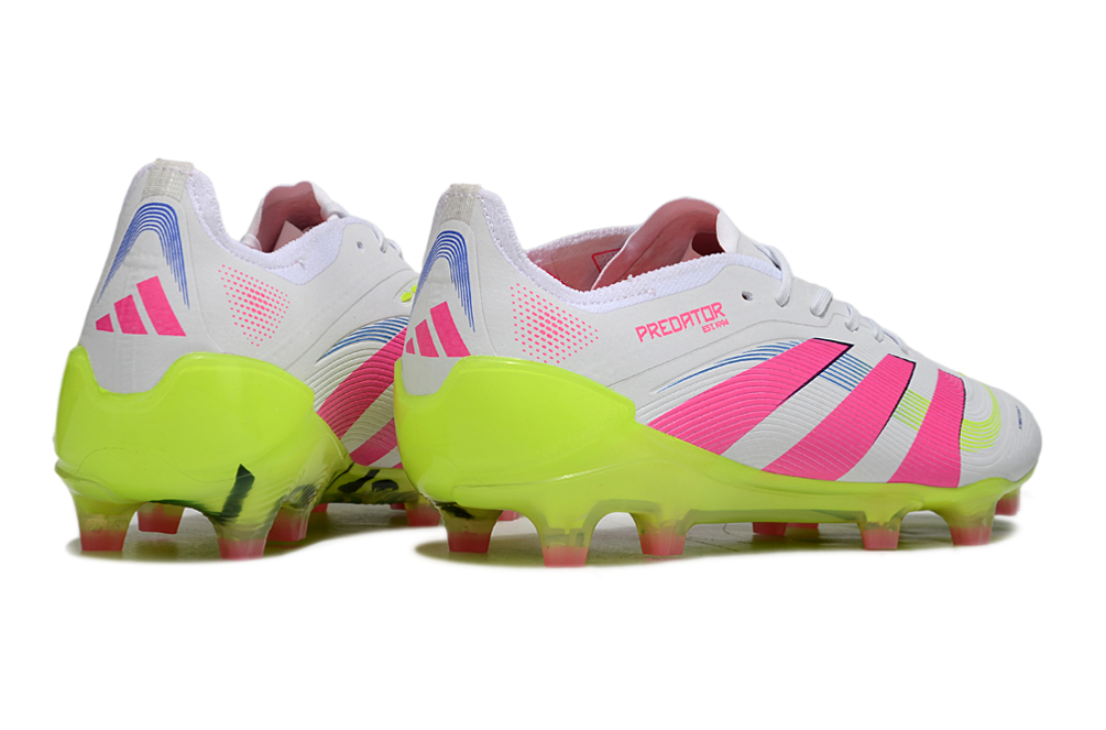 Adidas Predator Accuracy+ Elite FG Celestial Victory Pack