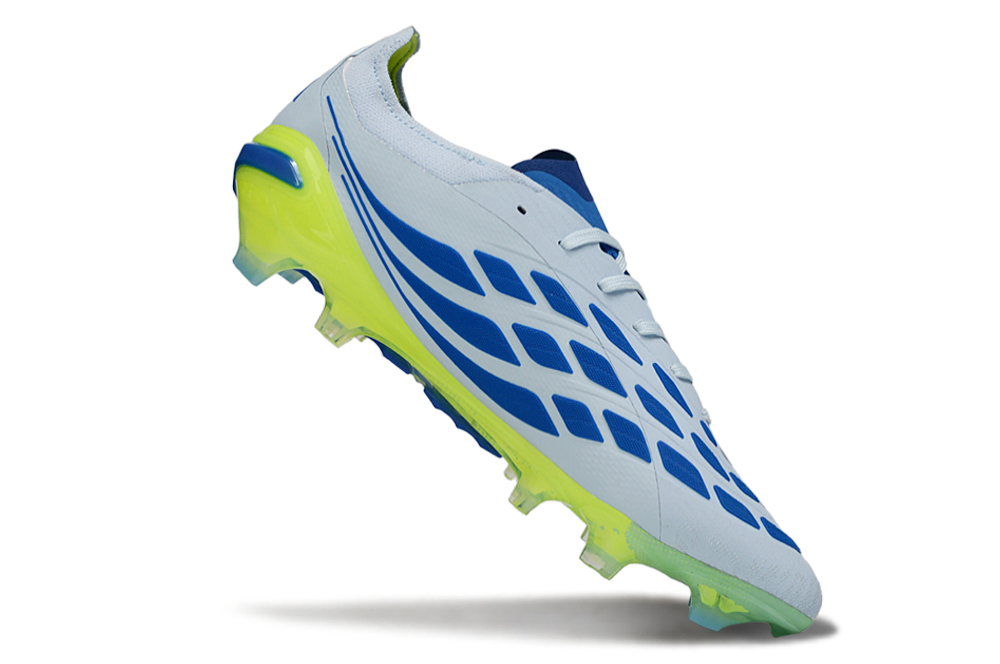 Image of Adidas Predator 26 Elite FG
