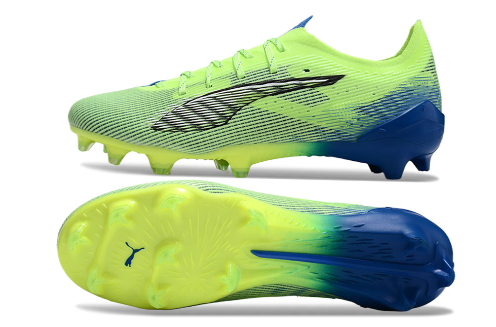 Puma Ultra 5 Ultimate FG Lights Out