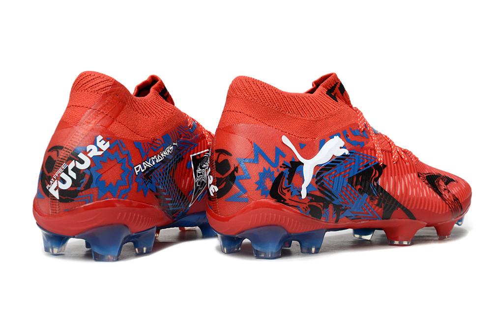 Image of Puma Future 8 Ultimate FG Playmaker Pack
