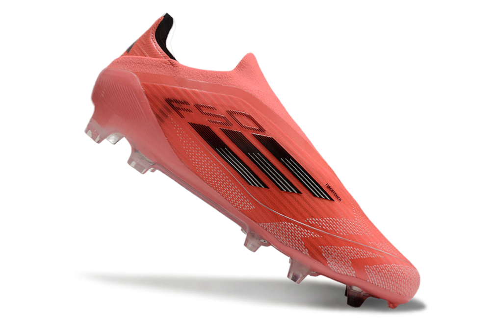 Adidas F50 Elite FG Laceless Vivid Horizon