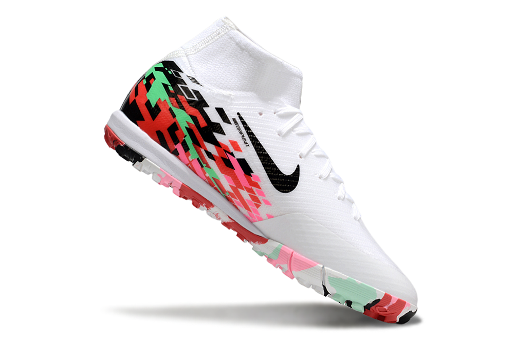 Image of Nike Air Zoom Mercurial Superfly XV Elite TF