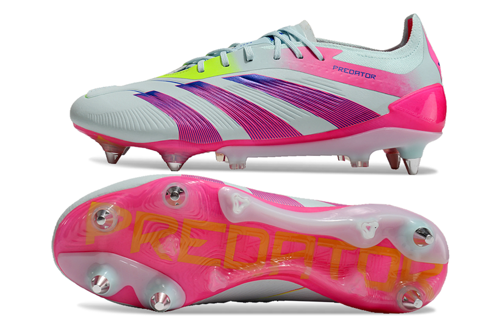 Image of Adidas Predator Stellar Icon Elite SG