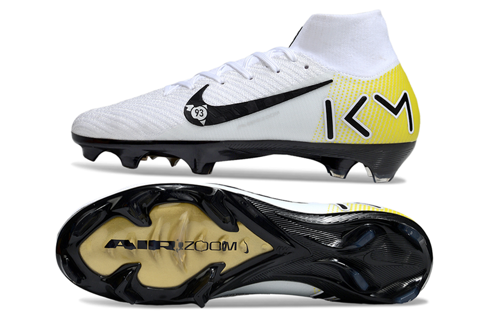 Image of Nike Air Zoom Mercurial Superfly X Elite SG Kylian Mbappe