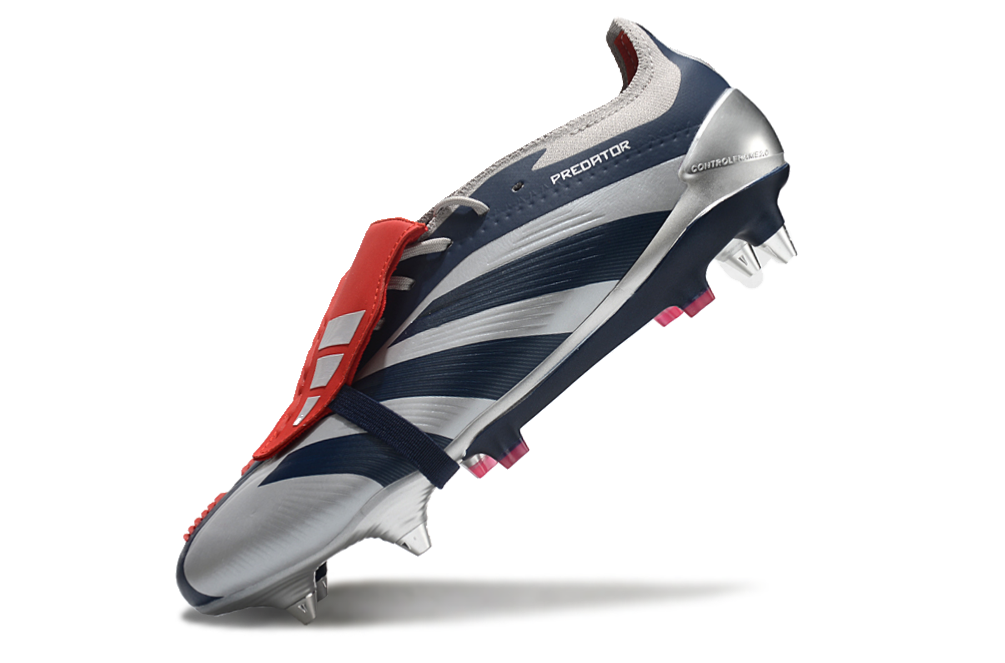 Image of Adidas Predator Roteiro Elite Tongue SG