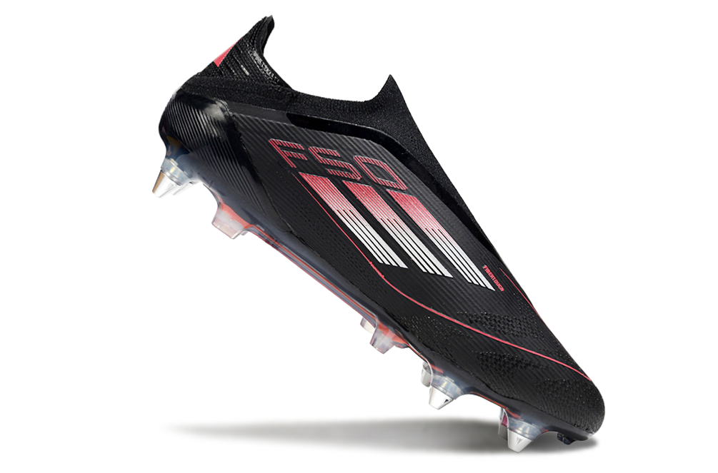 Adidas F50 Elite SG Laceless